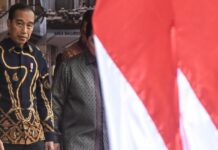Jokowi: Mari Renungkan Sejauh Mana Kita Amalkan Pancasila
