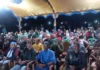 Warga Diajak Menangkan Paslon ‘Cermin’ Agar Mudah Jolok Anggaran Pusat
