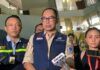 KBRI Yangon Tangani Kasus Mantan Anggota DPRD Indramayu yang Disekap di Myanmar