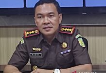 Kajari Batam Sebut Ada 2 Calon Tersangka Korupsi di RSUD Embung Fatimah