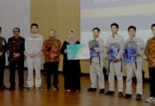 Pemprov Kepri Tempatkan 71.182 Naker Selama 3 Tahun Terakhir