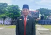 Harapan Ketua DPRD Natuna di HUT TNI ke-79