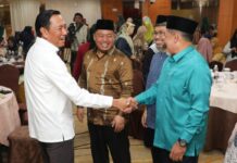 Pjs Walikota Batam Tekankan Pentingnya Literasi Keuangan untuk Hindari Jeratan Utang