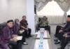LPTQ Batam Targetkan Raih Juara Umum di Ajang Tingkat Provinsi Kepri