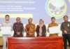 30 Peserta Ikuti Program Pemagangan di PT BAI