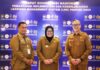 Plt Gubernur Kepri Dorong Penguatan LMS Pamong Desa di Kepri