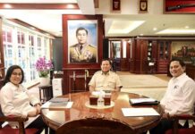 Kantor Sri Mulyani Langsung di Bawah Prabowo