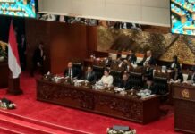 Puan Sebut Mitra Kerja dan Pimpinan Komisi Tunggu Prabowo Umumkan Kabinet