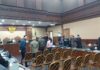 Harvey Moeis Sebut Gubernur dan Kapolda Babel Pimpin Rapat PT Timah dengan Smelter Swasta pada 2018
