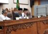 DPRD Batam Tetapkan Budi Mardiyanto sebagai Wakil Ketua II
