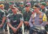 Pengamanan Pelantikan Presiden, TNI Siapkan Sniper hingga Anti Drone