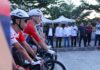 200 Pembalap Ikuti Tour de Batam