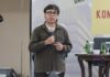 ICW Dorong DPR Prioritaskan RUU Perampasan Aset