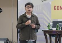 ICW Dorong DPR Prioritaskan RUU Perampasan Aset