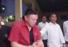 Bayar Rp 105 Juta ke-4 Pelaku, Pembunuh Wanita Dalam Tas Ternyata Pengusaha
