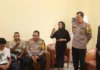 Motif Penusukan Siswa SMAN 20 Batam Sakit Hati Melihat Korban “Zig Zag”