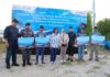 Pertamina Beri Bantuan Kapal di Natuna