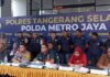 Tipu-tipu Keji Guru Ngaji di Tangsel Cabuli 8 Murid Modus Buka Aura