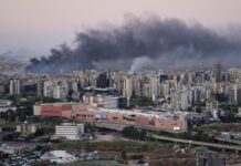 Israel Vs Hizbullah Makin Panas Bikin WNI di Lebanon Mulai Dievakuasi
