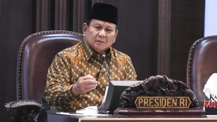 prabowo