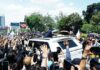 Pelantikan Prabowo-Gibran, antara Harapan dan Hiburan bagi Warga