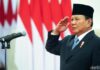 Prabowo Bentuk Badan Khusus buat Awasi Program Kerja Menteri