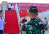 Jokowi Akan Resmikan Istana Negara dan RS di IKN Hari Ini