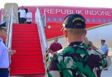 Jokowi Akan Resmikan Istana Negara dan RS di IKN Hari Ini