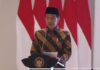 Komentar Jokowi soal Rencana Pertemuan Prabowo dan Megawati