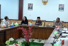Elpiji 3 Kg Langka, Komisi II DPRD Kota Batam Gelar RDP