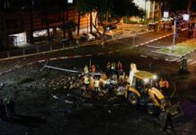 Makin Panas! Hizbullah Tembakkan 190 Rudal Fadi 1 ke Israel