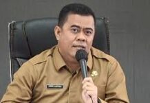 Angka Pengangguran Menurun, Sekda Bintan Apresiasi Job Fair