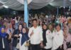 Warga Nongsa Kompak Dukung Rudi-Rafiq di Pilgub Kepri 2024