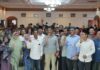 Relawan Nahdliyin Batam Kompak Dukung Rudi- Rafiq di Pilgub Kepri 2024
