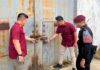 Rutan Batam Tingkatkan Trolling di Brandgang dan Pos Menara