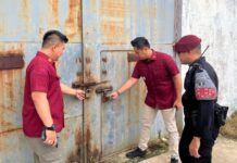 Rutan Batam Tingkatkan Trolling di Brandgang dan Pos Menara