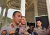 Perpres Kortas Tipikor Terbit, Polri Siap Eksekusi Program Anti-korupsi