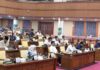 Tunggu Fasilitasi Pjs Gubkepri, DPRD Kota Batam Tambah Waktu Pembahasan Tatib