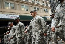 Tentara AS Divonis 14 Tahun Penjara Usai Bocorkan Informasi Militer ke ISIS