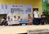 Tokoh Lingga Kampanye untuk Paslon Nizar-Novrizal