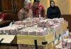Kejagung Sita Rp 372 M di Kasus Korupsi Duta Palma