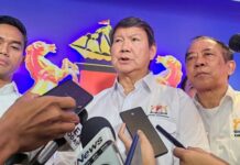 Pendapatan Negara Bocor Rp 300 Triliun Dibeberkan Adik Prabowo