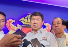 Hashim Beberkan Kebijakan Utang di Era Prabowo