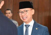 Waka MPR Minta Pemerintah Tingkatkan Diplomasi Kemerdekaan Palestina