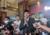 Wamen Hukum Eddy Hiariej Sebut Pemerintah Akan Bentuk KUHAP Baru pada 2025