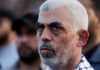 Yahya Sinwar Tewas, Hamas Bersumpah Tak Akan Lepaskan Sandera Israel