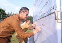 ASN Pemko Tanjungpinang Dipastikan Netral di Pilkada