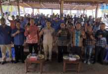 Demi Lindungi Nelayan, HNSI Kepri Minta Cegah Penangkapan Ikan di Perbatasan