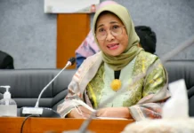 Pagu Anggaran Kemdikbud Rp 93 T Dipecah Tiga, Kemendiktisaintek Dapat Rp 57 T