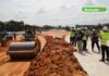 BP Batam Gesa Pengerjaan Jalan Alternatif Bandara Hang Nadim